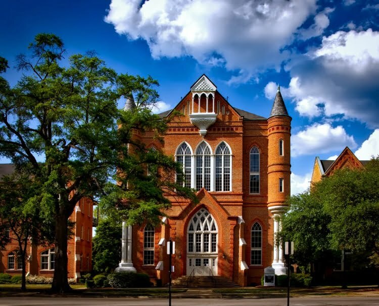 Affordable college