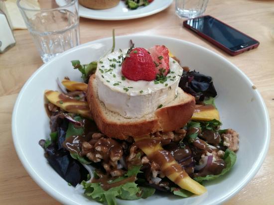 Bourton on water restaurant