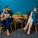 Active listening example