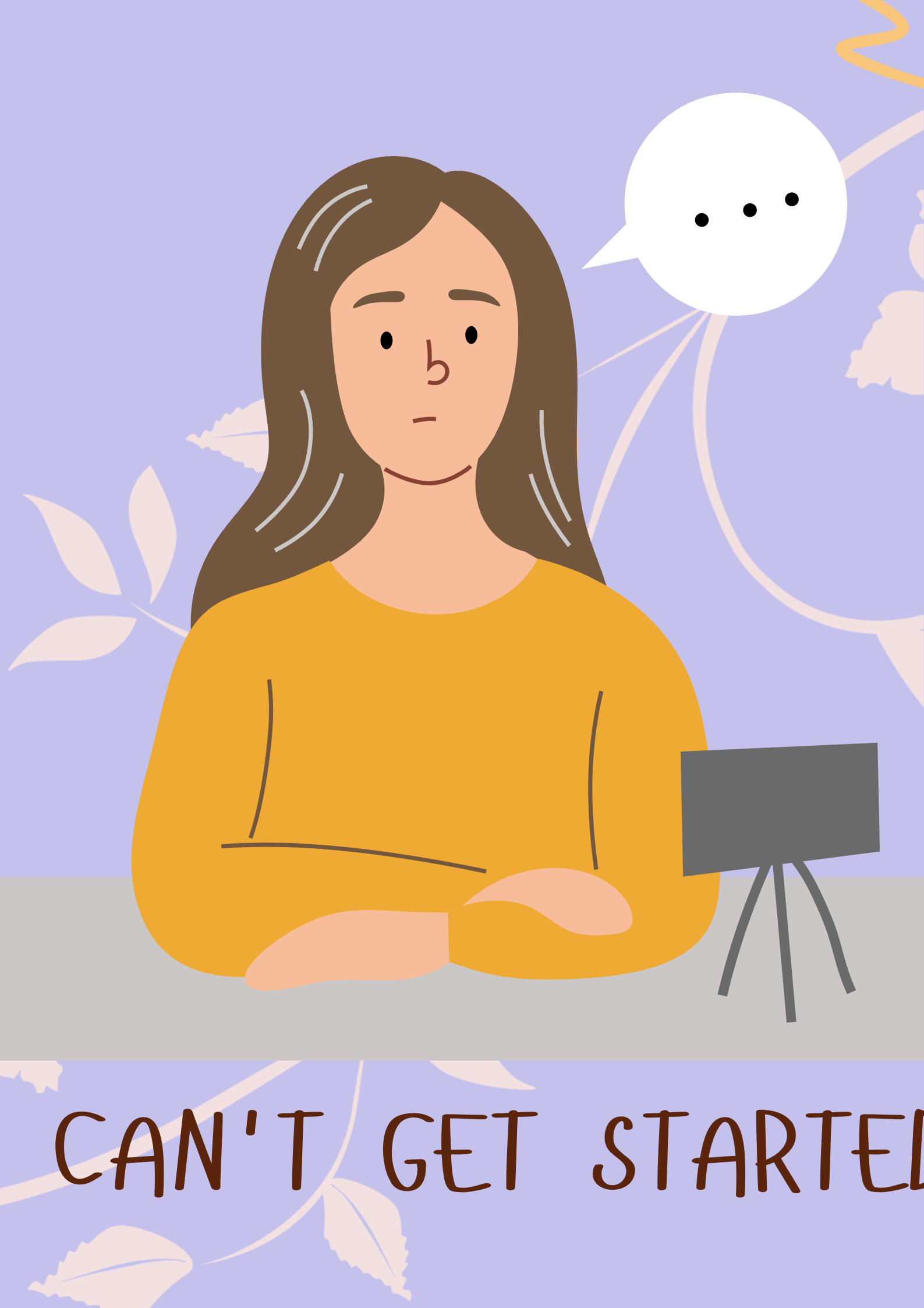 4 Common Types of Procrastination & What to Do About Them