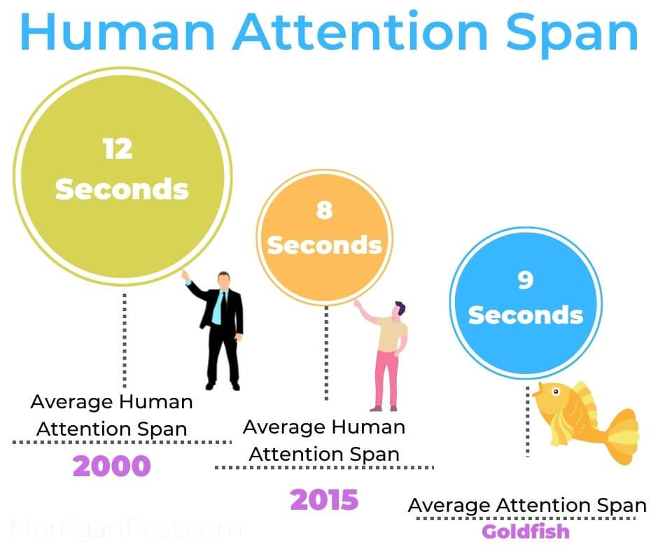 How to lengthen attention span2
