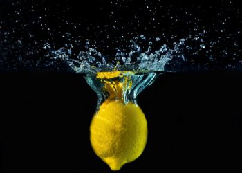 Lemon, water, fruit-benefits of lemon for health