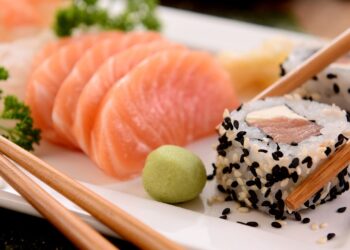 Sushi, asia, chinese-can diabetics eat chinese food