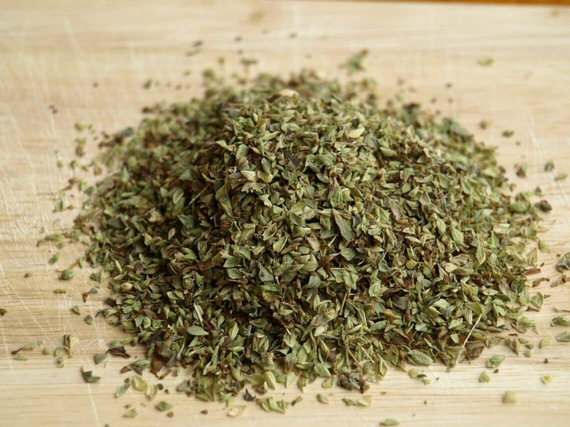 Oregano, herbs, spice up-oregano