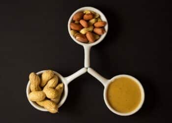 Food, peanut, butter-is peanut butter good for diabetes