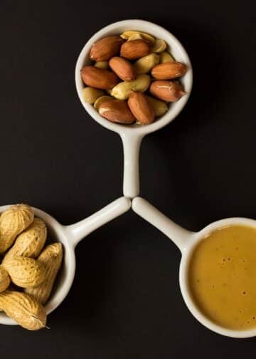 Food, peanut, butter-is peanut butter good for diabetes