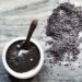 Tahini, black sesame seeds, healthy-benefits of black sesame seed