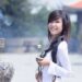 Girl, asian, fashion-what is self-realization